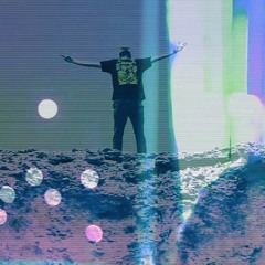 Moonrock remix produced by A l p h a b e t s h e a v e n