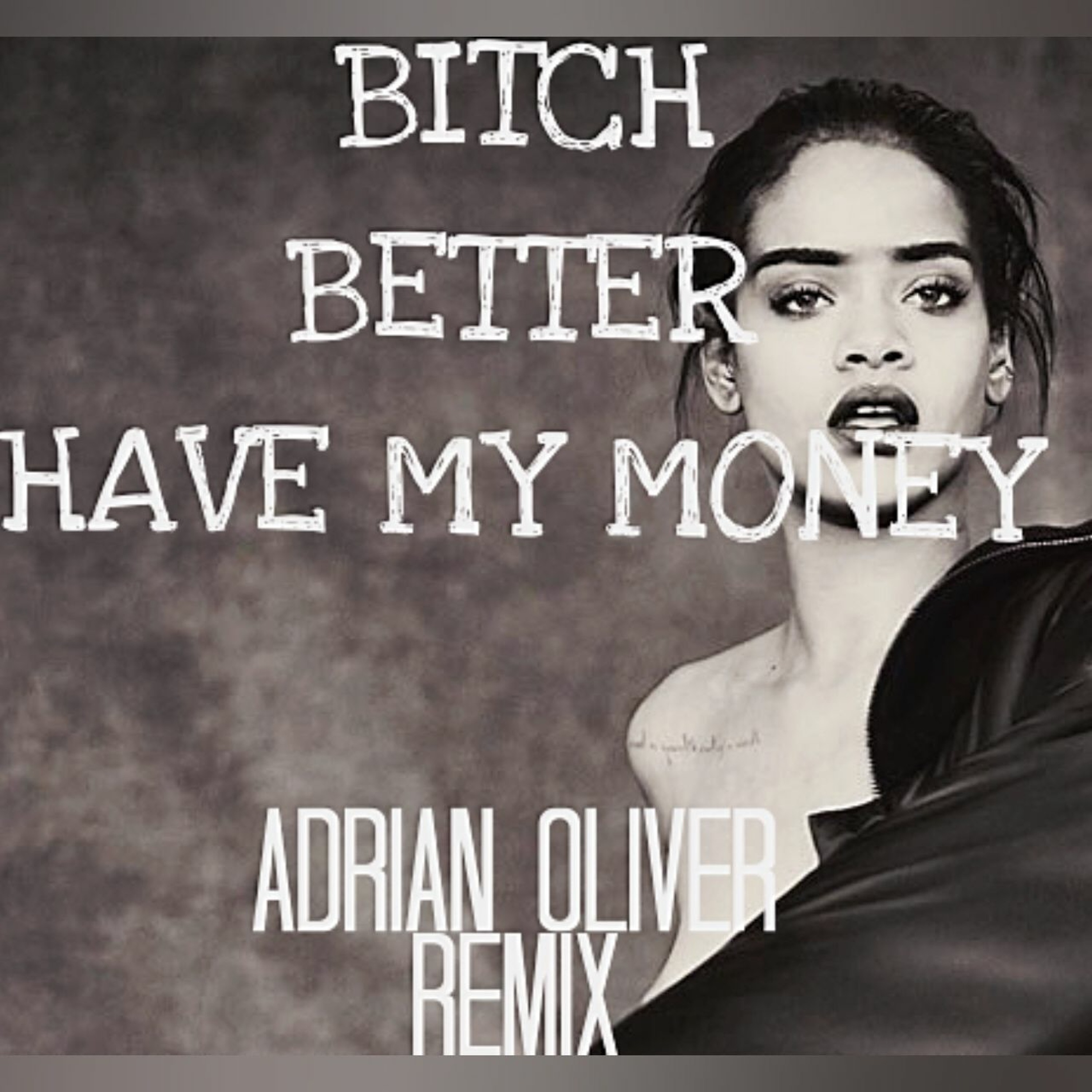 Adrian Oliver