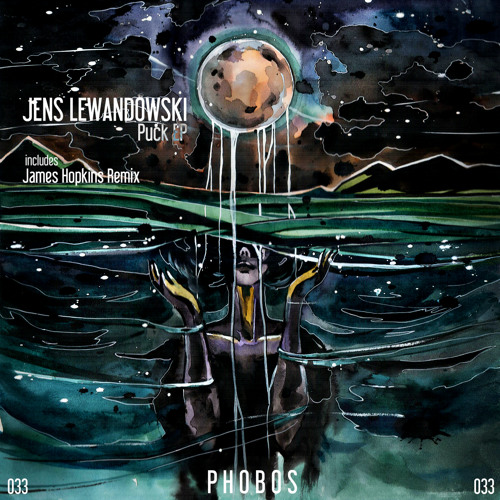 PHS034: Jens Lewandowski - Puck (Original Mix) OUT NOW!!!