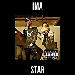 IMA STAR Ft Cardi