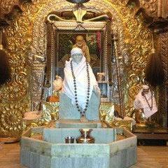 Shirdi Sai Baba Kakad Aarti
