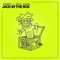Kronzy X Eddy G - Jack In The Box (Grime Instrumental)