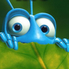 A Bug's Life Score Recreation (Flik Leaves) - Natasha Green