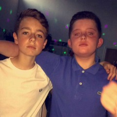 Something in The Waterr x