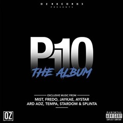 Aystar - I Got This #P110TheAlbum