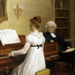 Sonatina in G major - I Allegro Spiritoso