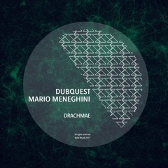 Dubquest & Mario Meneghini - Like They Do (Rhythm Box, Nepemora Remix)