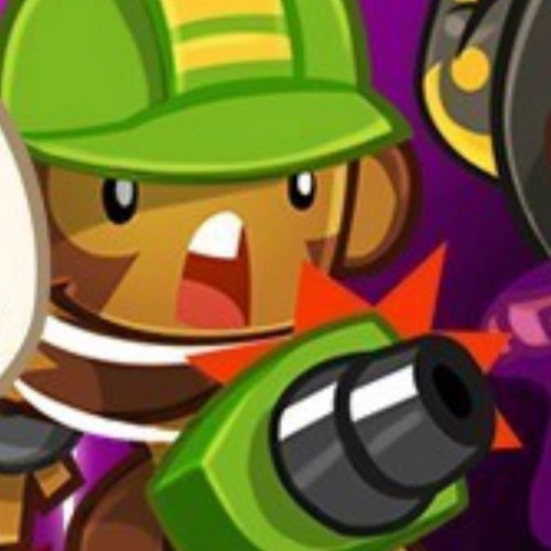 Tupac Sartorius (VERY OLD)