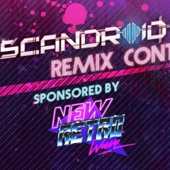 Scandroid - Aphelion (Wice Remix)