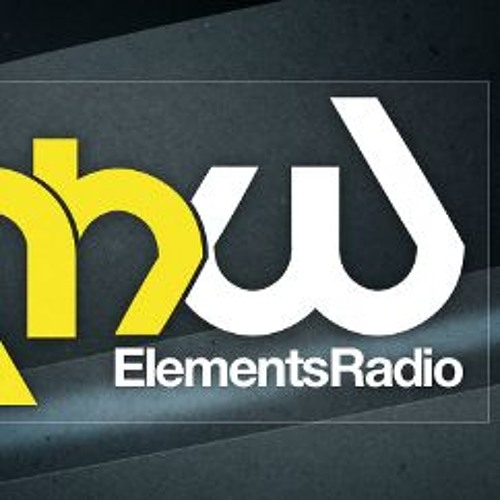 PHW Elements Radio 125 [27th Of March 2017 At Di.fm]
