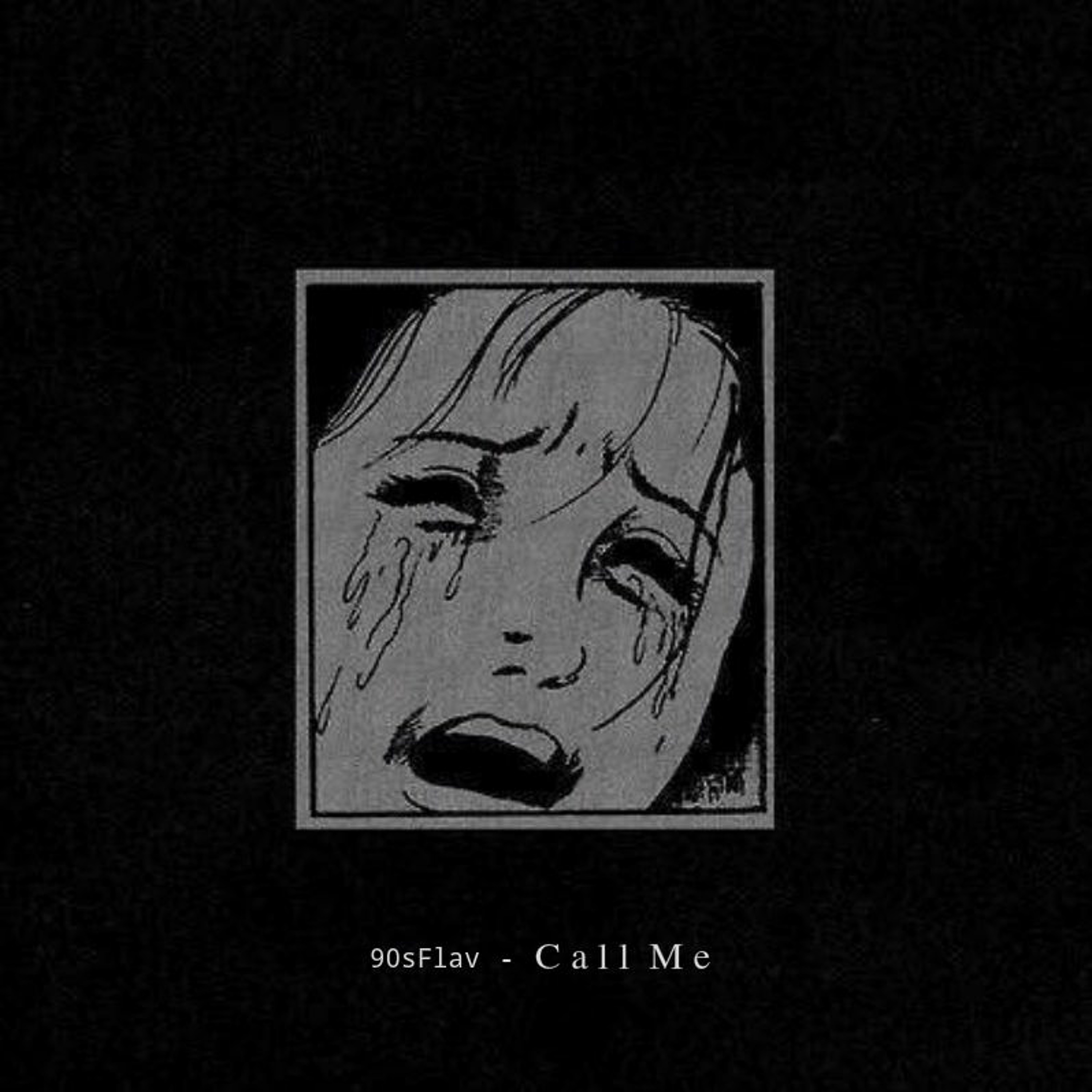 90sFlav - Ｃａｌｌ Ｍｅ episode artwork