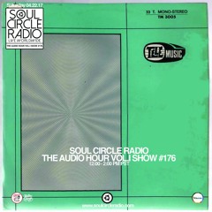 The Audio Hour Vol.I Show #176