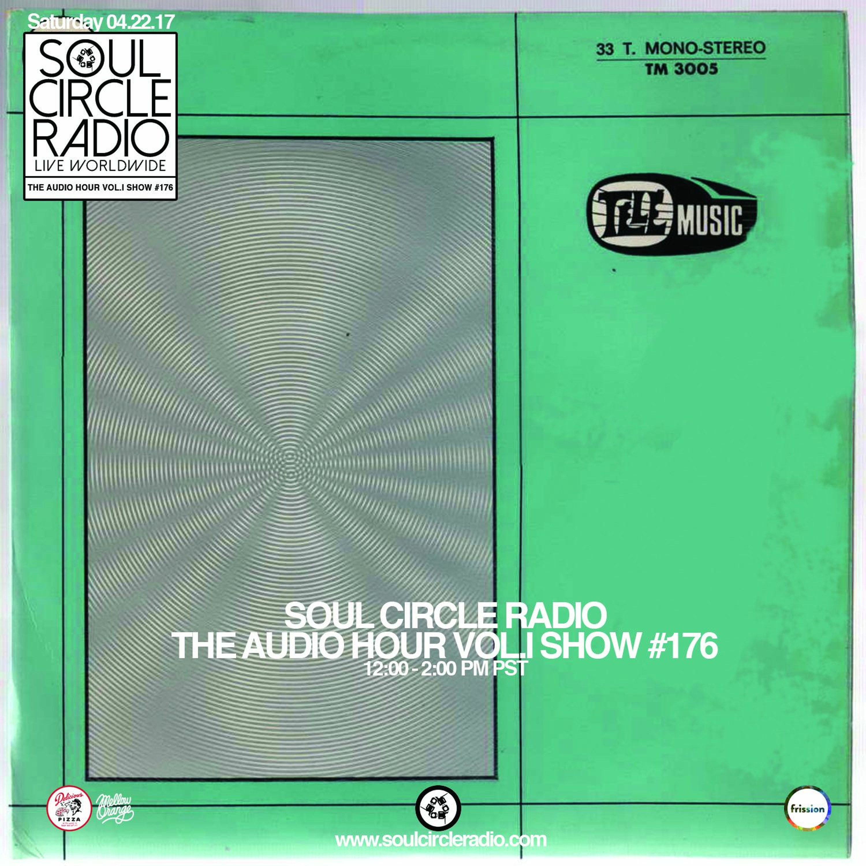 Soul Circle Radio