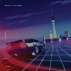 Adventures In Neo Tokyo
