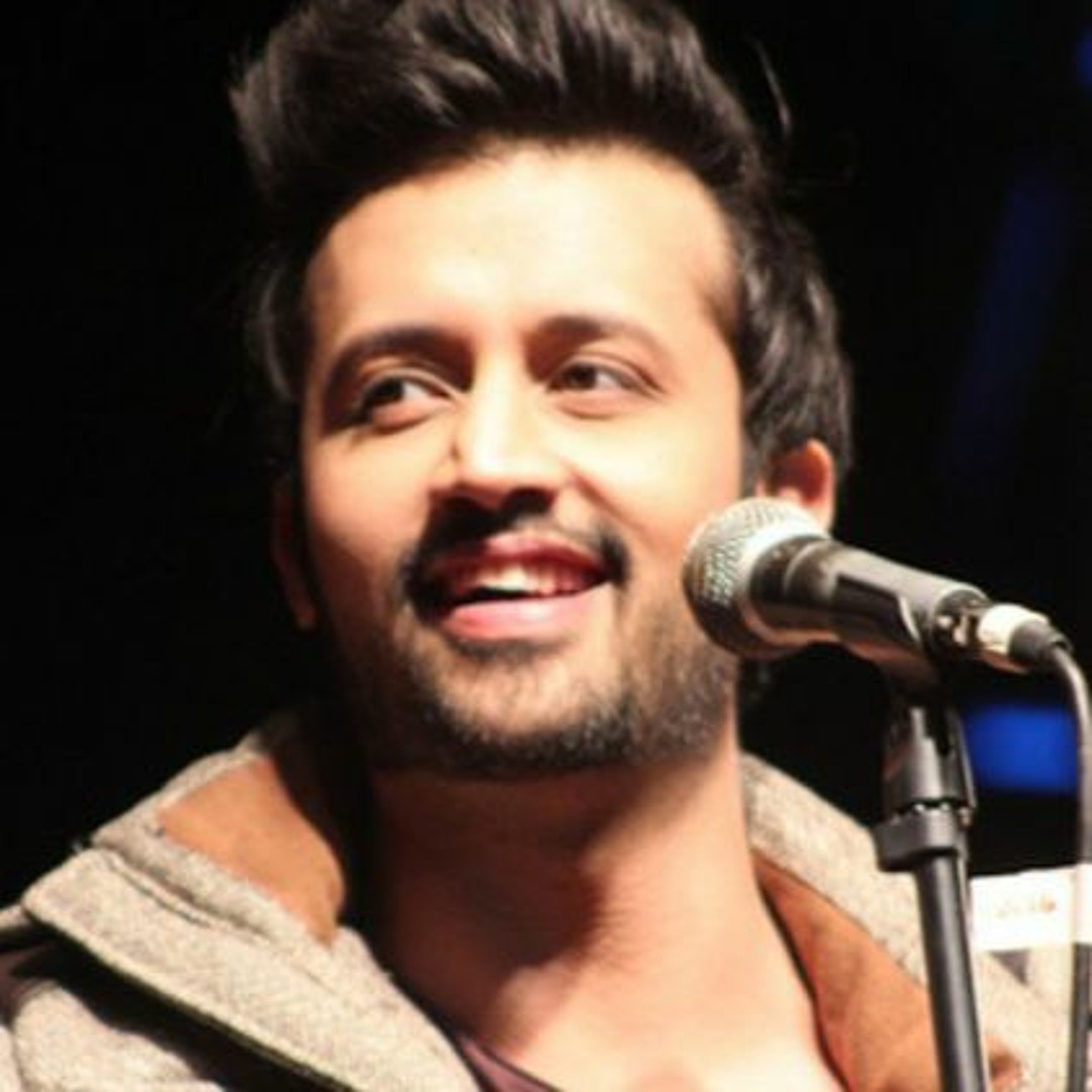 Stream Sana Islam | Listen to atif aslam song playlist online for free ...