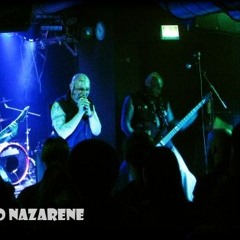 IMPALED NAZARENE - "The Lost Art of Goat Sacrificing" (Escape Vienna 13.5.2017, audio bootleg)