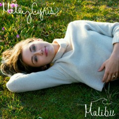 Miley Cyrus - Malibu (live)