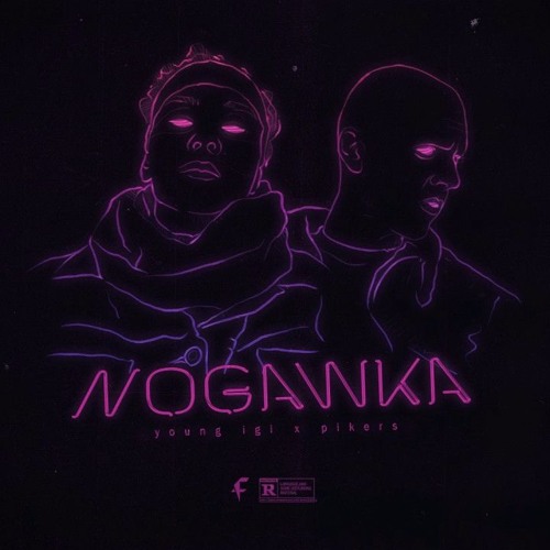 Young Igi & Pikers - Nogawka