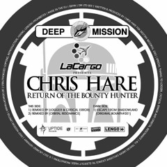 Chris Hare - Escape from shadownland (Orbital Resonance mix)