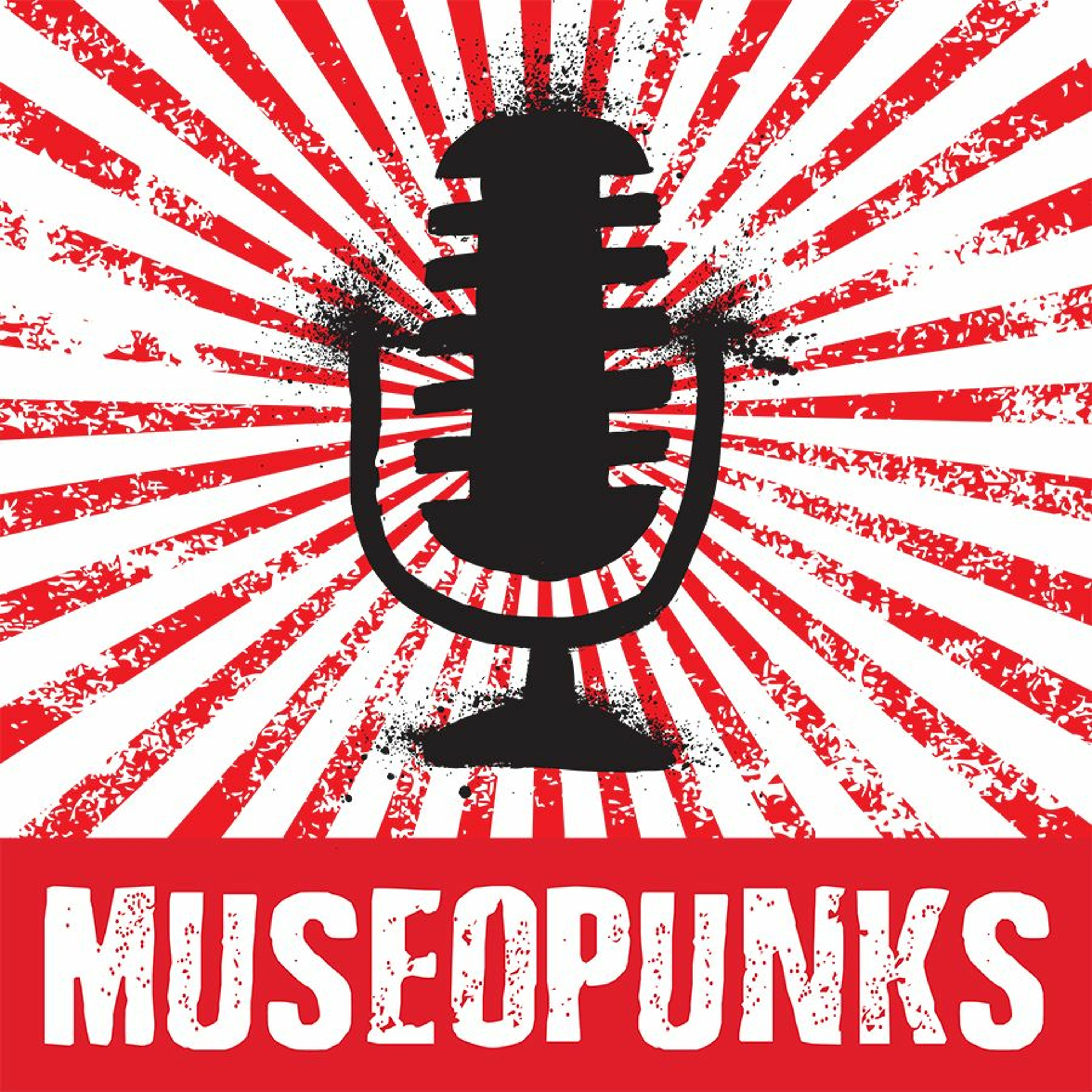 Museopunks