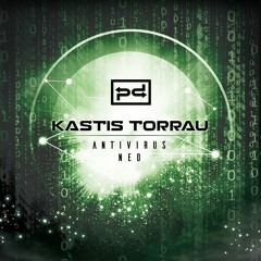 Kastis Torrau - Antivirus (Original Mix) [Perspectives Digital]