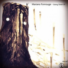 KRD240. Mariano Fonrouge - Both (Original Mix)
