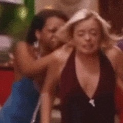 YOU MOTHERFUCKING WHORE!! - New York - Flavor Of Love (VOGUE REMIX)