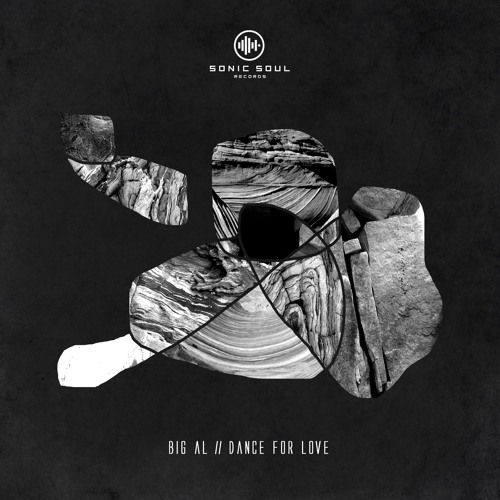 BiG AL - Dance For Love