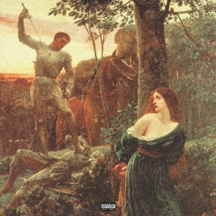 Shivering In Chivalry (feat. Phillip Isaiah) [Prod. Miami Marci]