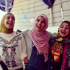 معكم مني الشاذلي | انت السيناريو انت البطل مشروع تخرج أعلام بني سويف