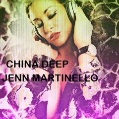 WEMIX Series - China Deep