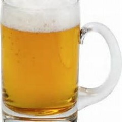 Chug Chug(some Beer)