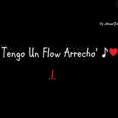 Flow Arrecho (Cripisito♪) alo Maniatiko 2017 - By Dj AbramFloW593