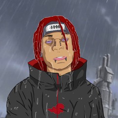 XENOS - FOR NO REASON (PROD . BY : RESIN LORD) (FREEVERSE) *BONUS TRACK