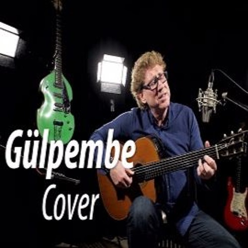 Paul Dwyer - Gülpembe