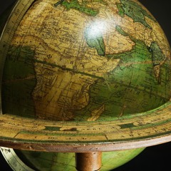 Change The World - Rhenn Again (LIVE cover)