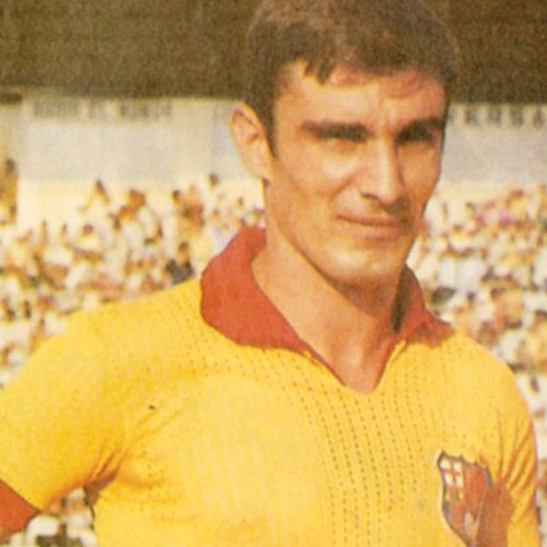 Stream Canción al padre Juan Manuel Bazurko por su gol en La Plata de 1971  by El Universo | Listen online for free on SoundCloud