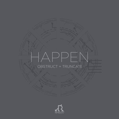 Happen (Truncate Remix)
