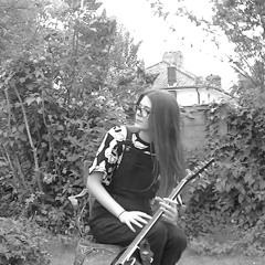 My Body And My Brain - Christelle