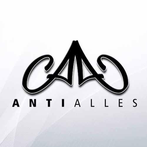 Was du Liebe nennst by Anti Alles Mediagroup