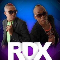 RDX - Shake Your Bam Bam Mix By Dj Jimm 2017