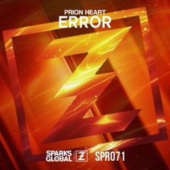 Prion Heart - Error (Original Mix)