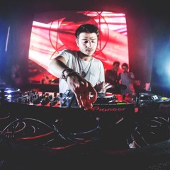 NEW TECHNO LIVE SET (PREVIEW)