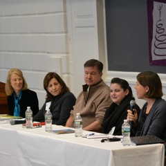 SMARTS Executive Function Strategies - Learning Differences Conference 2017