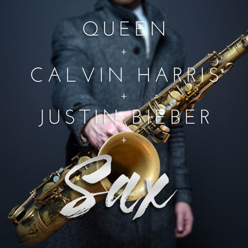 How Deep Is Your Bite (Sax Remix) [Alex Gewer & Igor Cunha]