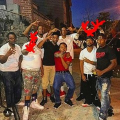 Bandz  x  "DAY IN AH LIFE"