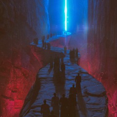 Daily Drop #2001 - Core Of Light