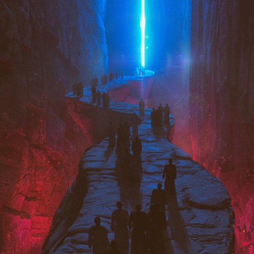 Daily Drop #2001 - Core Of Light