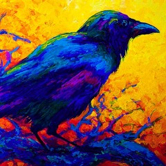 The Raven Song