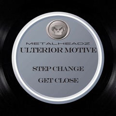 Ulterior Motive - Get Close